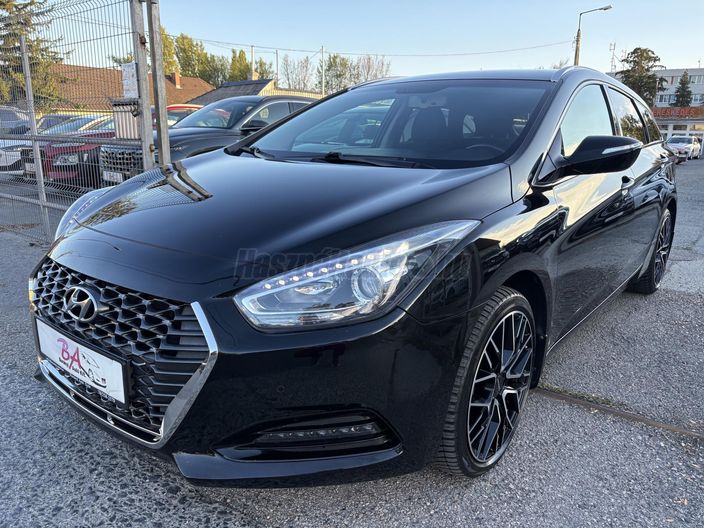 HYUNDAI I40 1.6 CRDi HP Life DCT