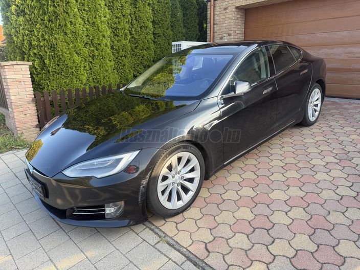 TESLA MODEL S 60D AWD (Automata)