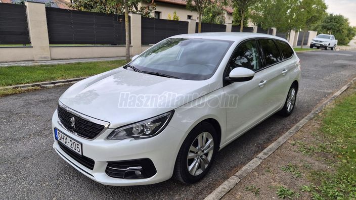 PEUGEOT 308 SW 1.5 BlueHDi Active Pack