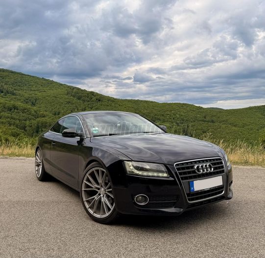AUDI A5 Coupé 2.0 T FSi
