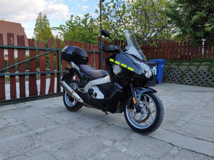 HONDA NC 700 D
