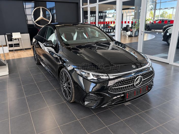 MERCEDES-BENZ CLA-OSZTÁLY CLA 180 8G-eDCT Mild hybrid drive