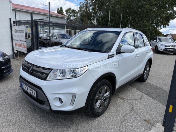 SUZUKI VITARA 1.6 GL+ 4WD