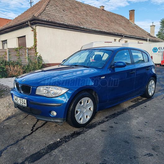BMW 116 116i