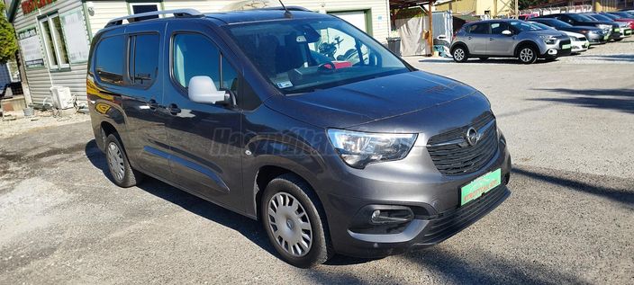OPEL COMBO Life 1.2 T Enjoy N1