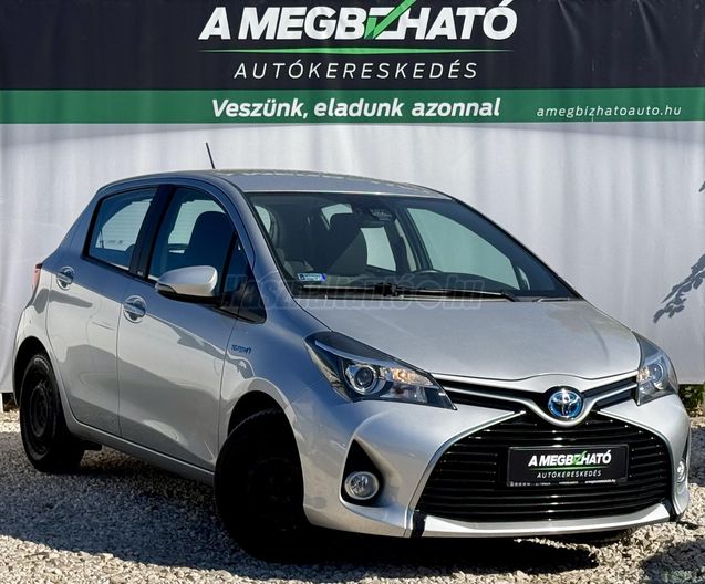 TOYOTA YARIS 1.5 HSD Active e-CVT