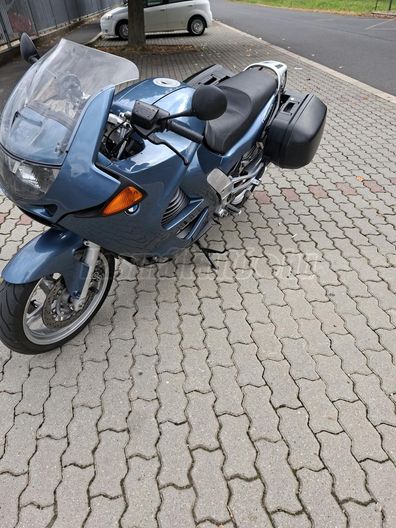 BMW K 1200 RS