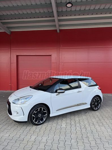 CITROEN C3 1.6 VTi Exclusive