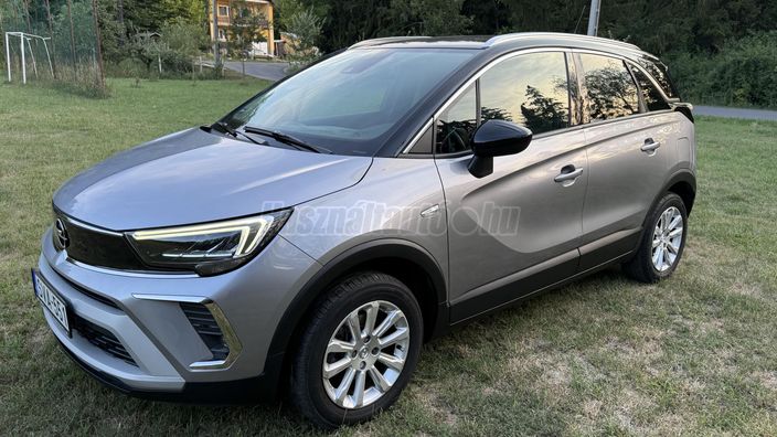 OPEL CROSSLAND 1.2 T Business Elegance