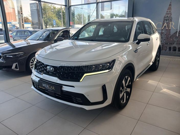 KIA SORENTO 2.2 CRDI Platinum DCT
