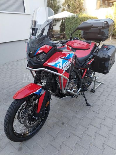 HONDA CRF 1100 AFRICA TWIN