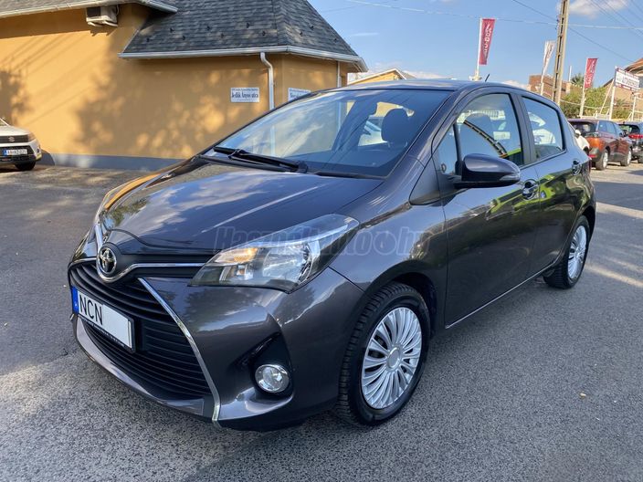 TOYOTA YARIS 1.33 Active Comfort