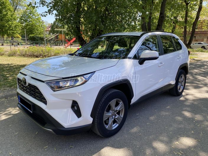 TOYOTA RAV 4 Rav4 2.0 Comfort Style