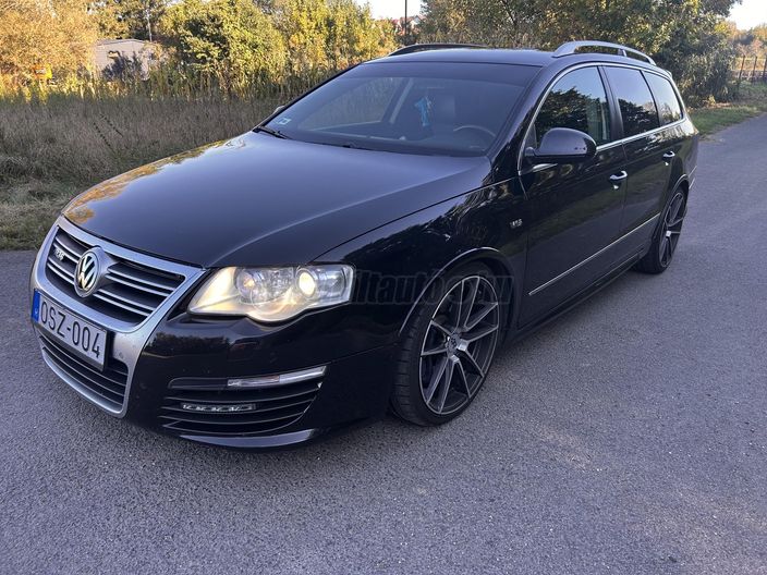VOLKSWAGEN PASSAT Variant 3.6 V6 FSI R36 4Motion DSG