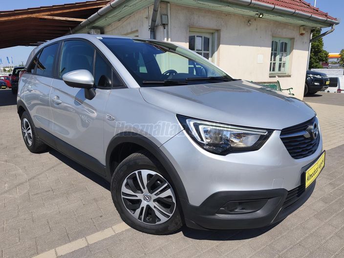 OPEL CROSSLAND X 1.2 T Start-Stop Enjoy