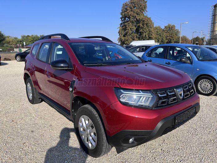 DACIA DUSTER 1.0 TCe Comfort LPG