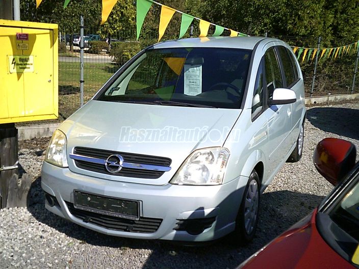 OPEL MERIVA 1.3 DTI Cosmo