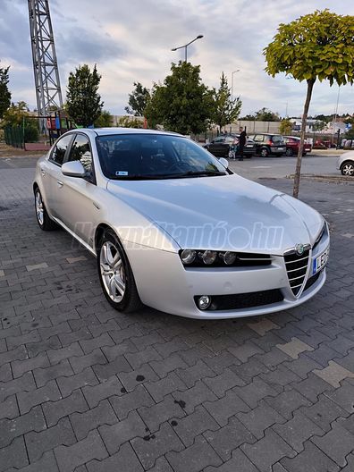 ALFA ROMEO 159 2.4 JTD 20V Distinctive