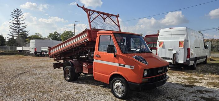 IVECO DAILY