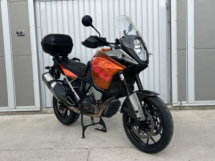 KTM 1050 ADVENTURE