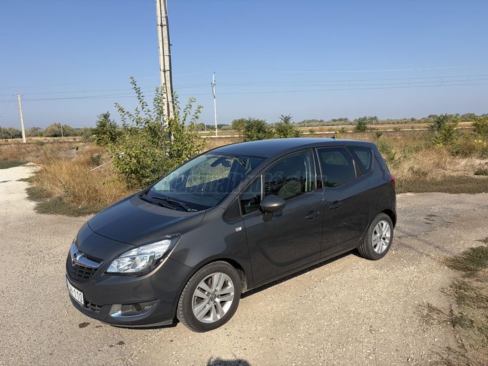 OPEL MERIVA B 1.4 T Enjoy