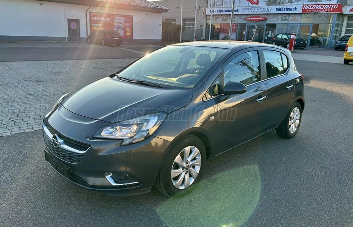 OPEL CORSA E 1.4 Selection