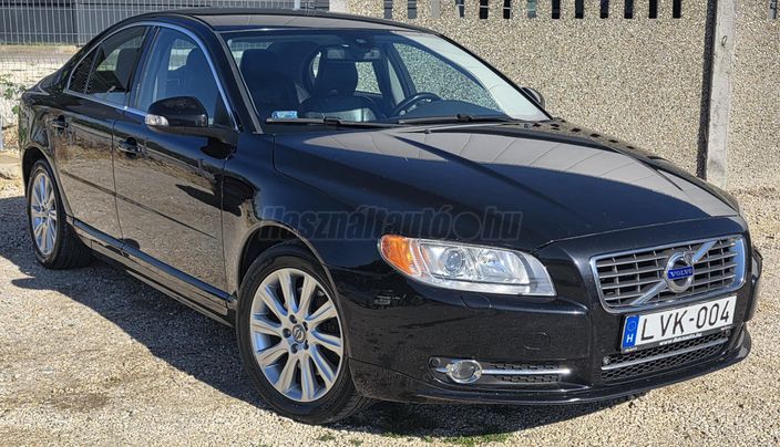 VOLVO S80 2.4 D [D5] R-Design