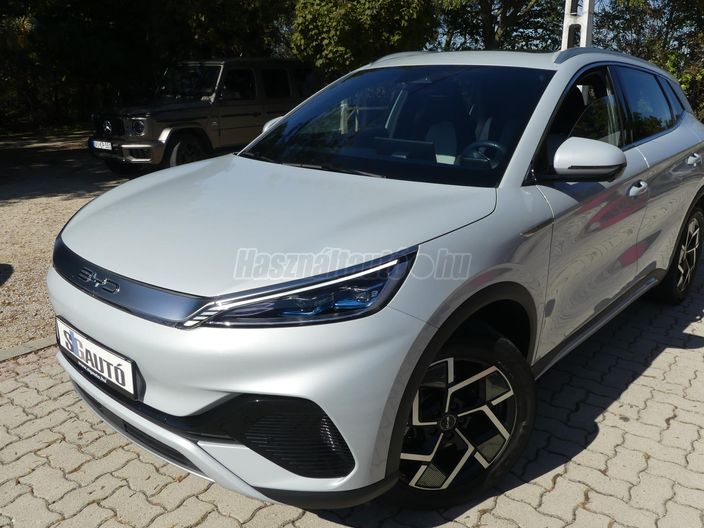 BYD ATTO 3 Design 60,4kWh