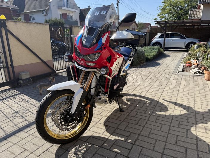 HONDA CRF 1100 L AFRICA TWIN ADVENTURE SPORTS
