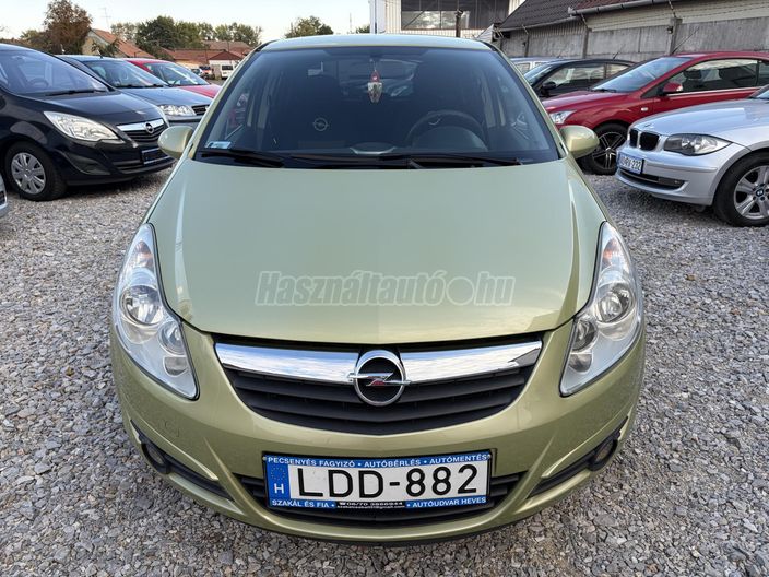 OPEL CORSA D 1.2 Essentia