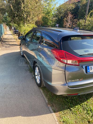 HONDA CIVIC Tourer 1.8 Comfort