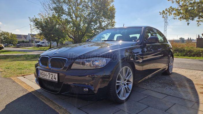 BMW 318 318d