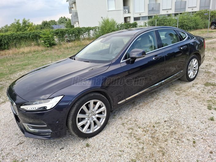 VOLVO S90 2.0 D [D4] Inscription Geartronic