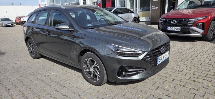 HYUNDAI I30 1.5 DPi Prime