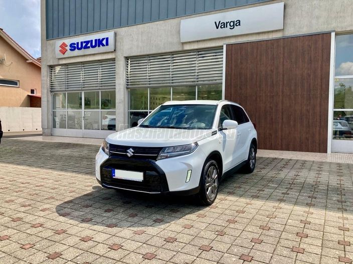 SUZUKI VITARA 1.5 Hybrid GL+ 6AGS