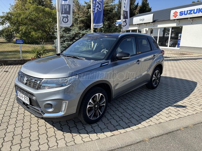 SUZUKI VITARA 1.4 Hybrid GLX