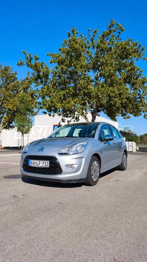CITROEN C3 1.2 VTi Collection