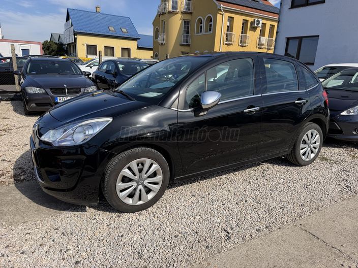 CITROEN C3 1.4 VTi Chic