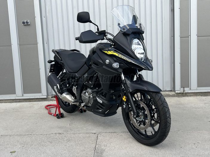 SUZUKI DL 650