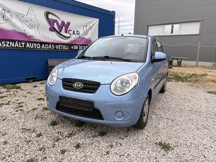 KIA PICANTO 1.0 LX Cool