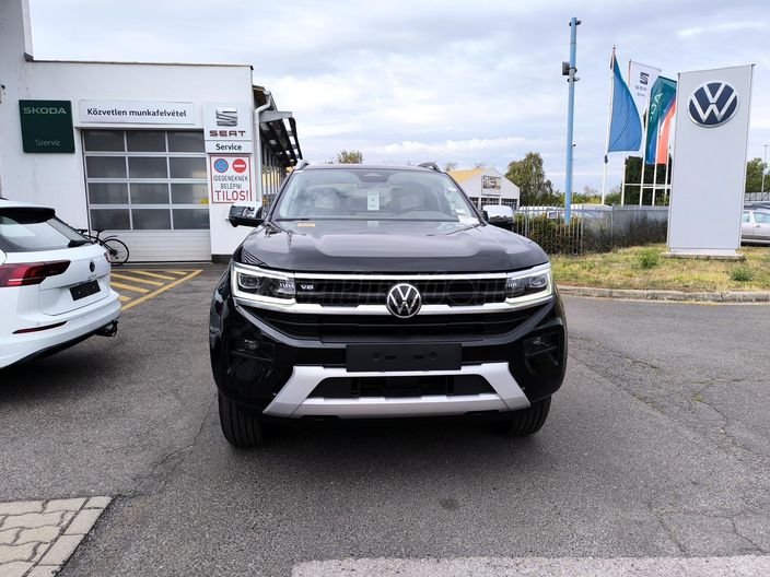 VOLKSWAGEN AMAROK 3.0 TDI V6 4Motion Prime Extra (Automata)