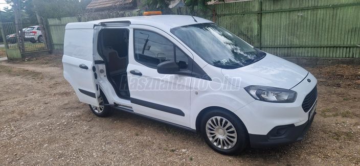 FORD COURIER Tourneo 1.5 TDCi Trend EURO6