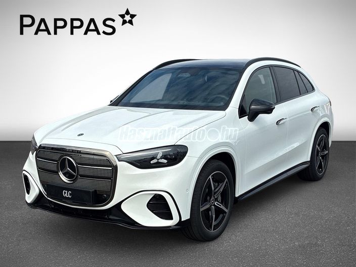 MERCEDES-BENZ GLC 300 4Matic EQ