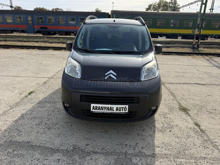 CITROEN NEMO Combi 1.4 Plus