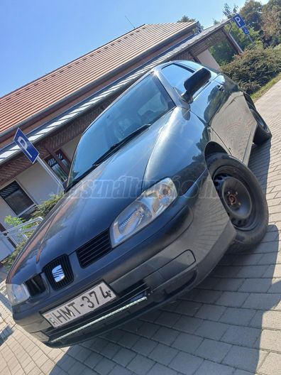 SEAT IBIZA 1.0 Select Ecoline