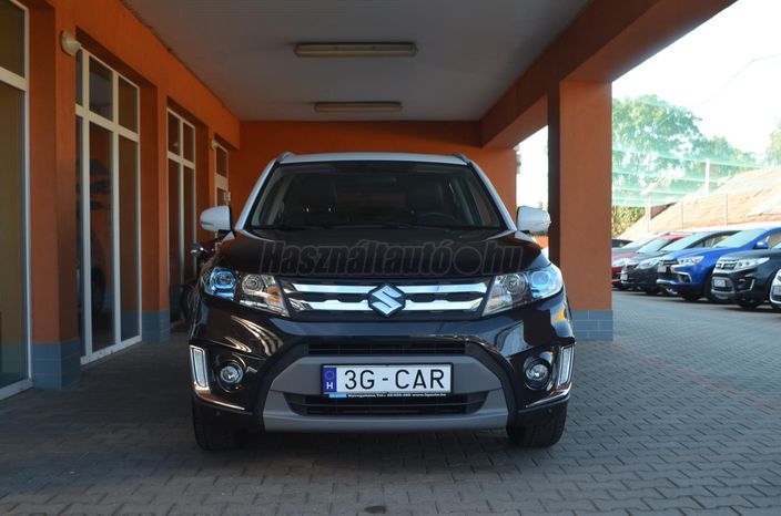 SUZUKI VITARA 1.6 GLX