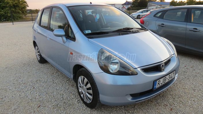 HONDA JAZZ 1.4 ES