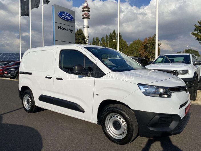 TOYOTA PROACE City 1.5 D Active L1H1