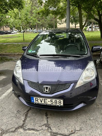 HONDA JAZZ 1.4 Elegance