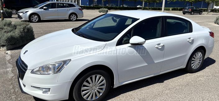 PEUGEOT 508 1.6 HDi Access